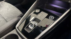 Audi A3 35 TFSI Edition 1 5dr S Tronic Petrol Hatchback